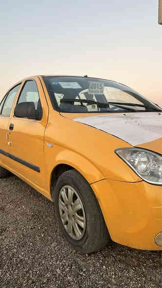 سلام عليكم 👋

طيبه موديل ١٥

كير محرك تبريد صدر كله جديد 💯

شواصي كفاله ✅

هيئه غرامات صفر 0️⃣

تخم تاير جدد 🏅

بيه قطعه صبغ ❌

عارضه ب٣٨.  وبيه مجال للطيبين 🩷

للاستفسار *********** 🕉️
