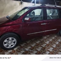 سيدونا • ٢٠٠٧ • غاز بنزين