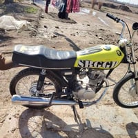 لبيع موديل17ومكينه 23مفتوحه بس ولفات وراق صولي 07826616442