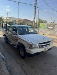 ٢٠٠٧ • كوبون بنزين • تايرات جدد