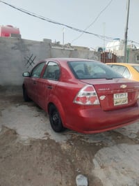 افيو موديل 2011 سياره خليجيه كفاله عامه فقط بارد بين باب لعبري وجاملغ ...