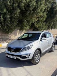 سبورتج • ٢٠١٥ • شاشة وكامره