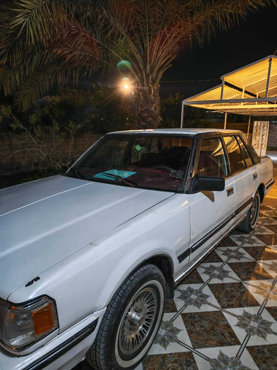 بيع اومراوس سياره جاهزه


**إذا كنت صاحب هذا الإعلان وتريد حذفه لأي سبب، رجاءا أرسل رسالة إلى الدعم الفني**