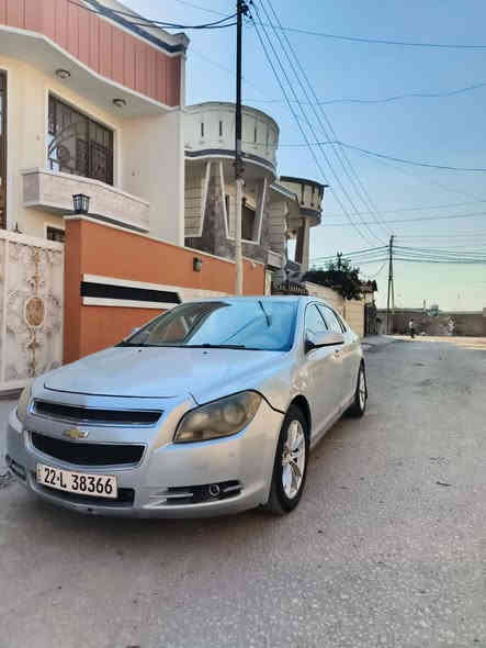 السلام عليكم ماليبو موديل 2010 كير مكينة خير من الله تخم تاير نضيف باتري جديد صبغ 3 قطع ابيع حزام داخل جديد كشن كهربائي فتحة سقف رقم اربيل تحويل مباشر السعر 65 وبيهة مجال مكاني بغداد الدورة ***********
***********
