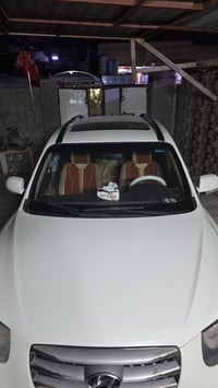 سنتافي • ٢٠١٢ • رقم بصره