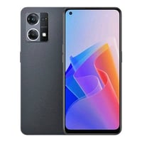 عندي هذا الموبايل اريد اراوسة بأيفون اكس وفوق هاتف Oppo Reno7 (نسخة 4G...