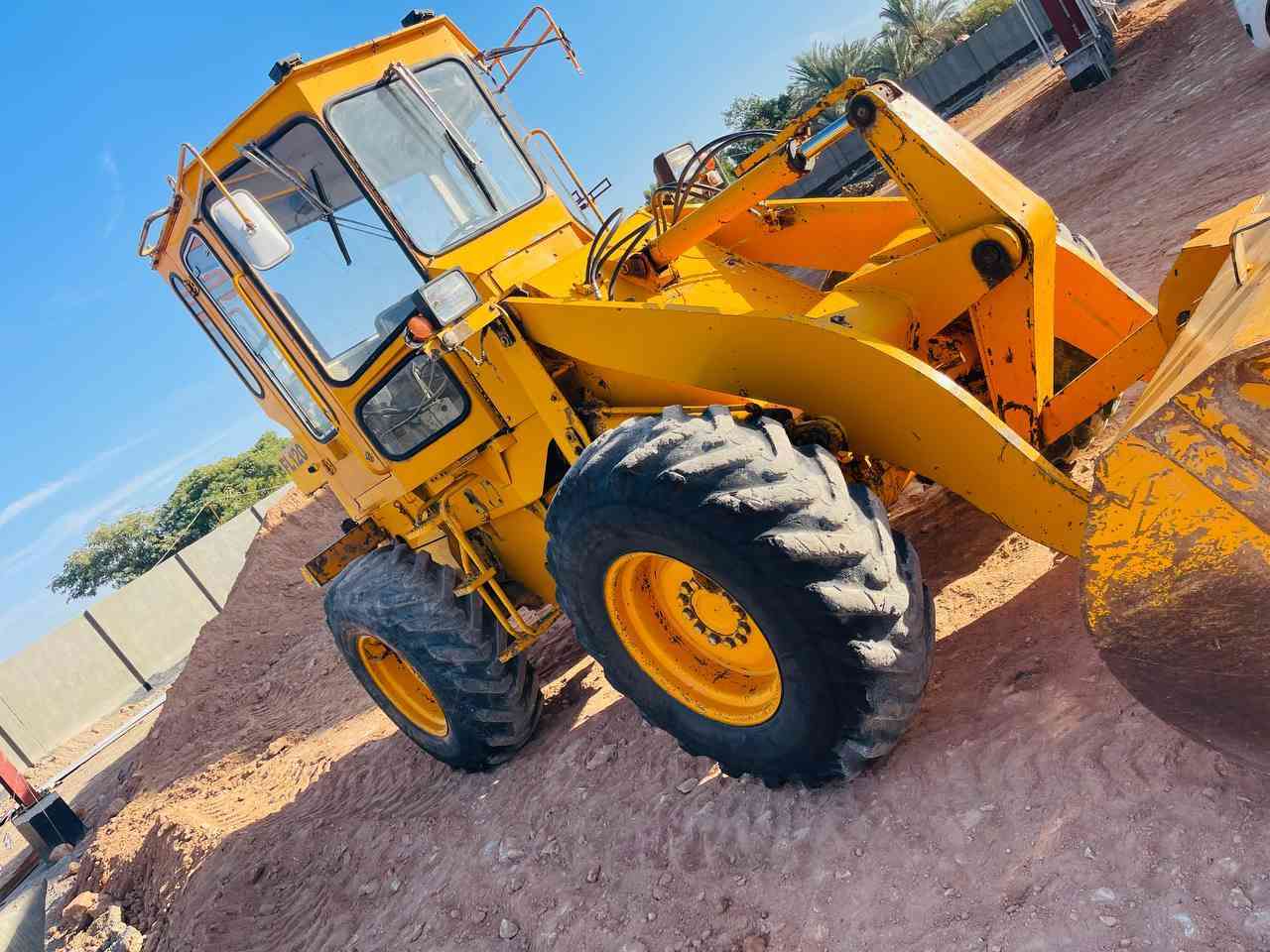 يا الله اللهم صلي علئ محمد وألي محمد
متوفر FL120 فوركاوه حجم 60 موديل 2019دخول جديد منفيس بعده ممسجل مكينه وكير واكسنات ومضخات بلاد رفع دفع خير من الله تاير بلاد صبغ بلاد المكينه عنوانه نجف الأشرف رقم صاحب المكينه *********** مكلف بالنشر تحياتي لكم
