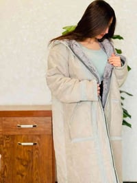 فروة نسائي بناتي الأصلية شرط الفحص قبل الاستلام 😍😍✔️  الفروة الرسمية م...