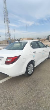 دنا • موديل ٢٥ • رقم كربلاء