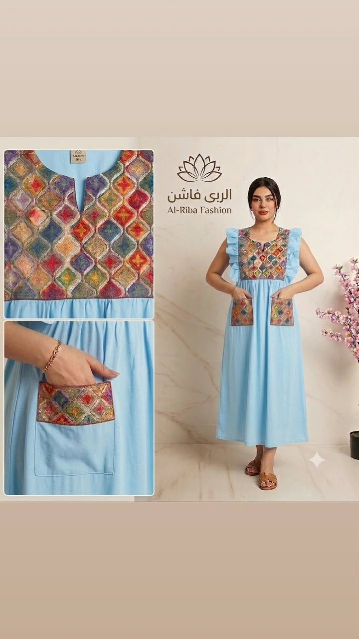 دشداشه كشمير مصري ميشيل بلغسل
كوالتي عالي قياس s.m.l.xl
سعر القطعه ٨
سعر الدرزن ٦٥ مع التوصيل
***********
