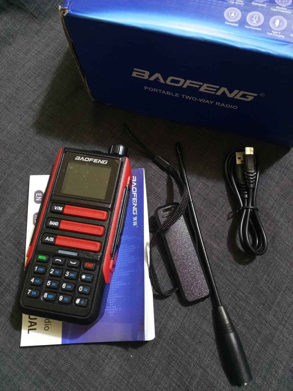 لاسلكي


**إذا كنت صاحب هذا الإعلان وتريد حذفه لأي سبب، رجاءا أرسل رسالة إلى الدعم الفني**