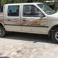 گۆناو • موديل ٢٠٠٨ • كالار