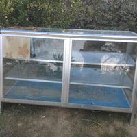 عارضة • متر وربع • الكرابلة