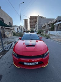 جارجر RT. دايتونا اصل مواصفات.  1/1  عدى رادار ميل 29000 قابل للزياده ...