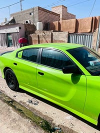 تشارجر • ٢٠١٧ • ٨ سلندر