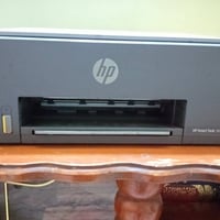 طابعة HP • هيد ملون • الحلة