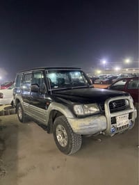 هوندا جالوبر • ٢٠٠٢ • اربيل