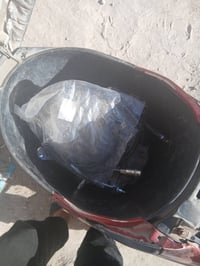 بطه • ملف/عقل • كابريتر أصلي