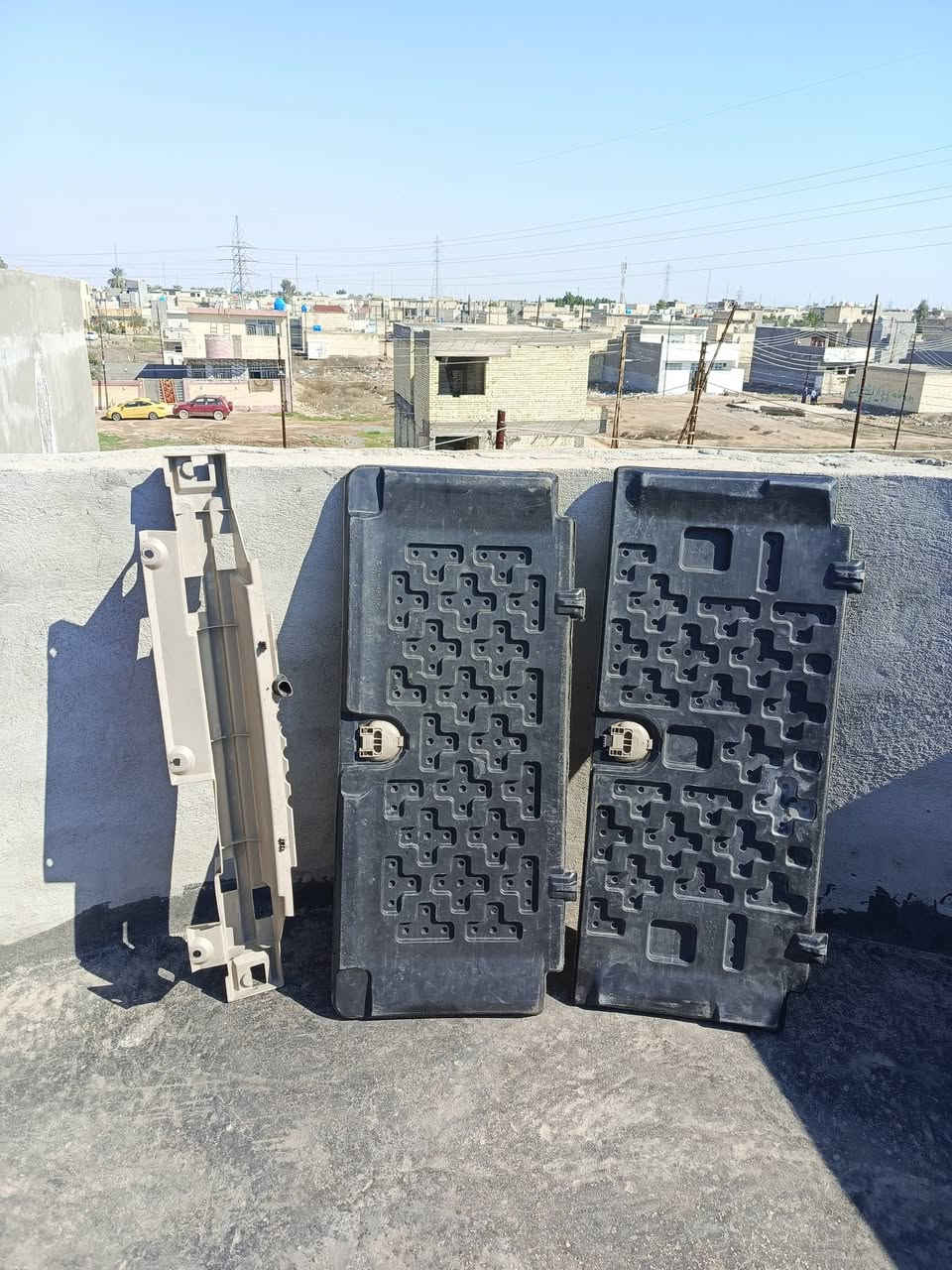 للبيع مكاني بغداد ***********
