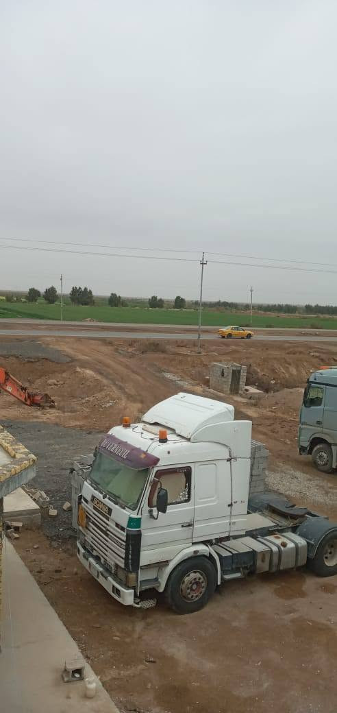 سلام عليكم لبيع سكانيه مديل 95 محرك 113  كير 3في3  المكان كوت  مكلف بنشر الاستفسار  على هاذ رقم  ***********
