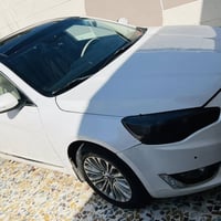 كدينزا 2014 • فول مواصفات • الموصل