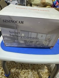 كاميرات طاقه شمسية مراقبه تغنيك عن الكهرباء ودوخة الكهرباء والوايرات غ...