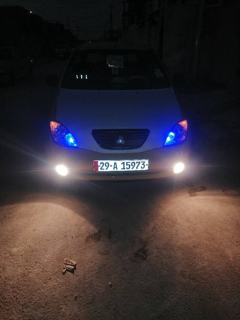 سلام عليكم للبيع طيبه موديل 16 رقم وسط انكليزي مشروع وطني مكينه وكير خير من الله سياره حلوه نضيهة سعر ٣٩ وبيه مجال عنوان بغداد زعفرانيه رقم *********** شراي يتصل ويدلل بغداد, العراق
