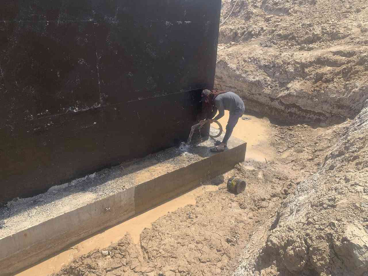 شركة الثقلين للايزوكام
العنوان كوت شارع النسيج 
***********
