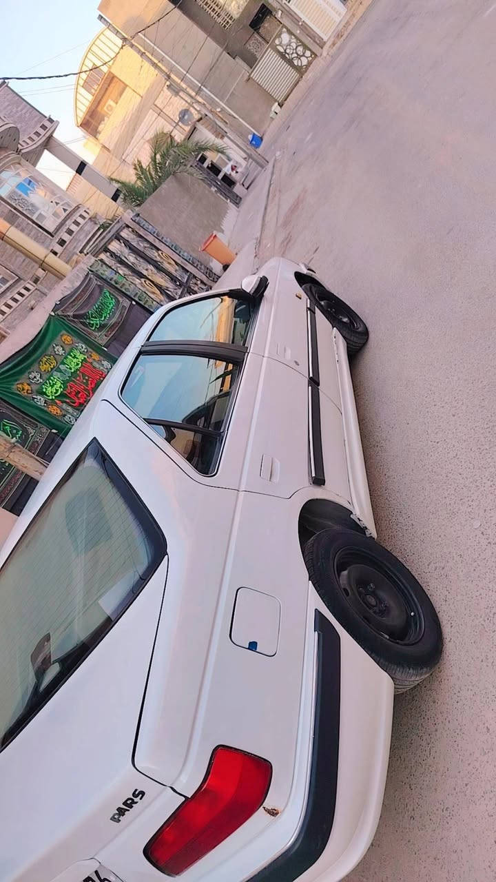 السلام عليكم

بيجو بارص رقم انكليزي
 السياره نضيفه ونصبتهه حلوه
كير  ومكينه كفاله
تبريد ثلج
السباره ماعايزه شي
 بيها فقط صبغ قليل بل جاملغ الخلفي
مكاني نجف
السعر 49
***********
