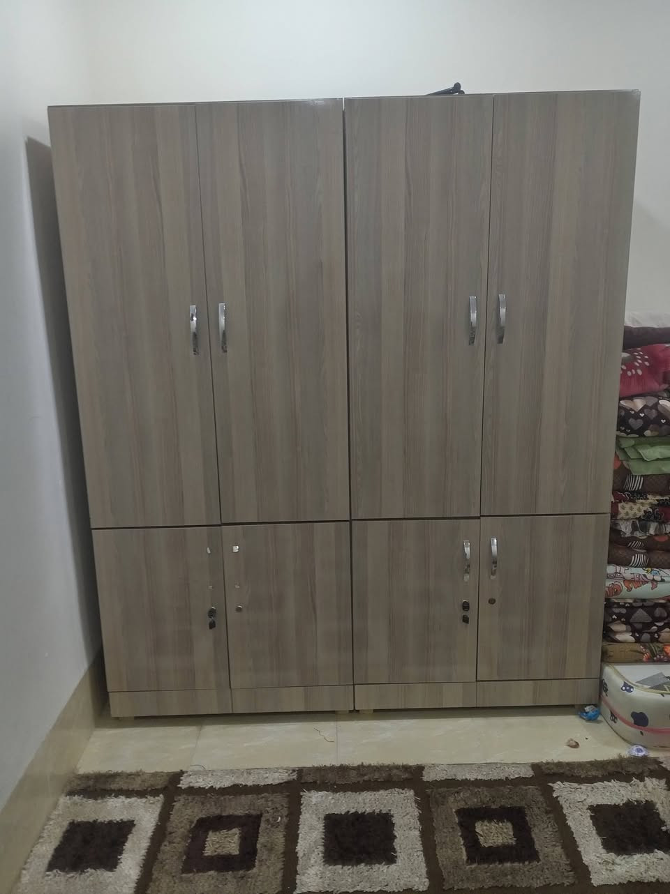 كنتور ٤ بيبان اخوووو جديد نضافه ٩٩٪ شغل تفصال مو سوكي
مزاد مهدي خانقيني

خانقين محطه خلف مركز شرطه ازادي

***********
