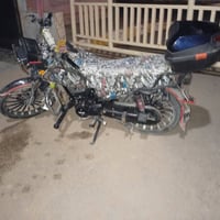 سولنك • موديل 25 • ماطور جديد