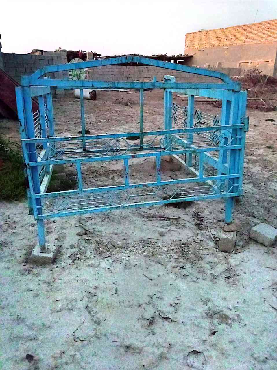 محجر دبل قماره 2ملم  مكاني بابل القاسم 
تفاصيل تصال فقط ‭0782 187 9383‬
