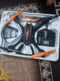 كاميرا 720p • طيران ٢٠-٢٥د • غير مستخدمة