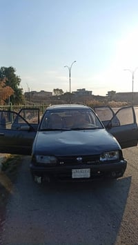 كير شرط • محرك شرط • الشرقاط