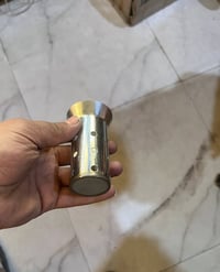 جوكر • دراجة محورة • توصيل مكاني