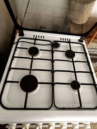 فرن • مطبخ • للبيع