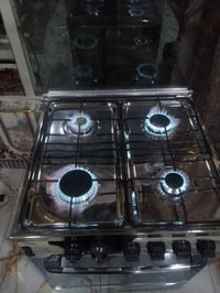 طباخ • مصري • فريش