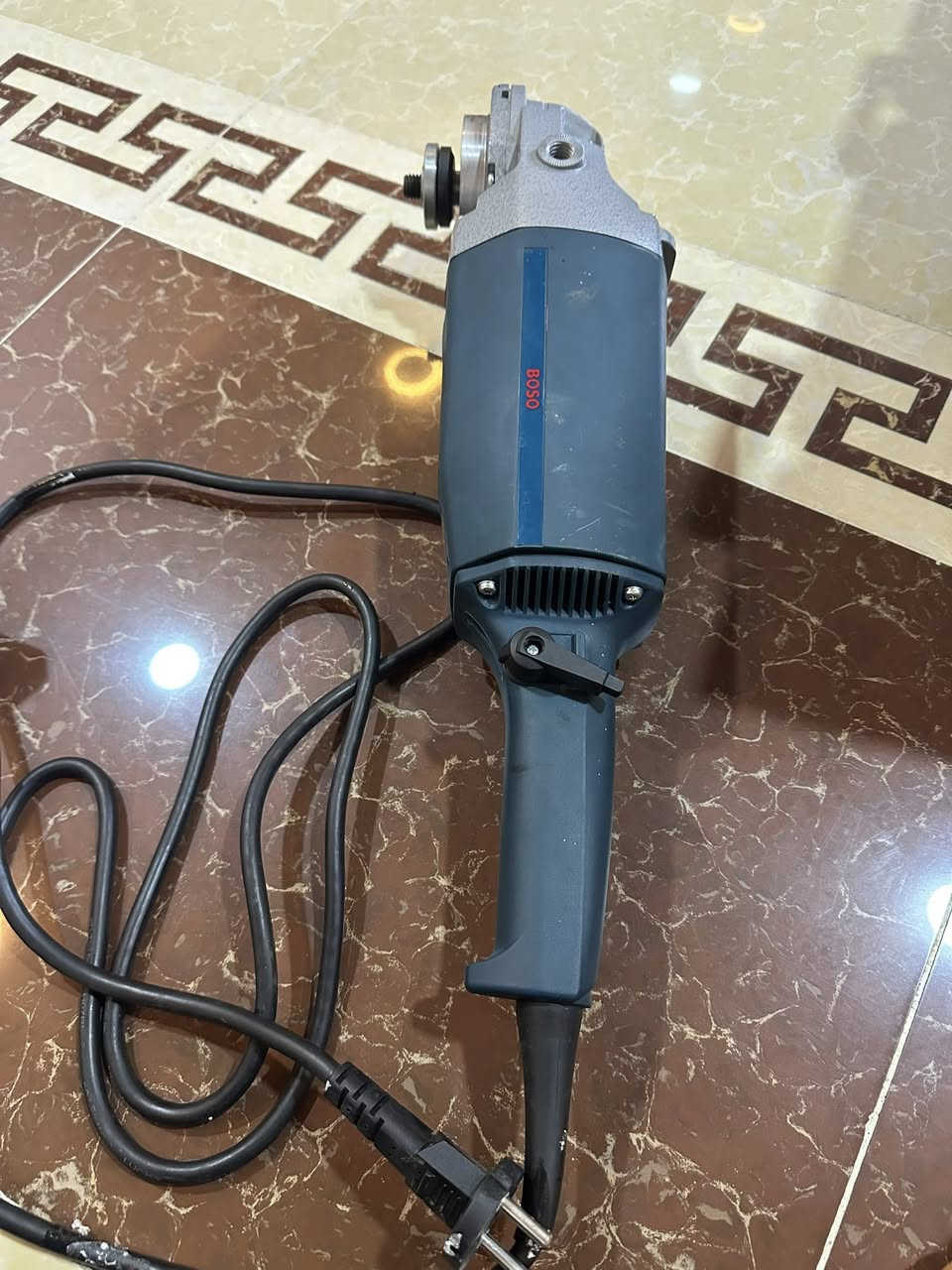 السلام عليكم للبيع موسرة يابانية اصلية حجم كبير غير مستخدمة جديدة سعرها ١٥٠وبيها مجال للطيبين المكان موصل قادسية الثانية


**إذا كنت صاحب هذا الإعلان وتريد حذفه لأي سبب، رجاءا أرسل رسالة إلى الدعم الفني**
