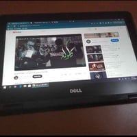 لابتوب DEII أصلي • شاشة لمس 360 • رام 4جي/64جي