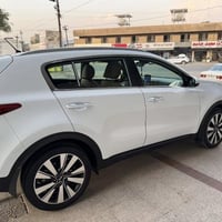 سبورتج فول • ٢٠١٨ • محرك ٢٠٠٠