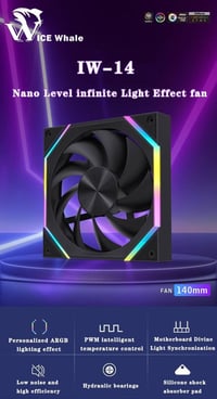 مراوح • ١٠ قطع