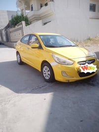 اكسنت • ٢٠١٢ • كربلاء