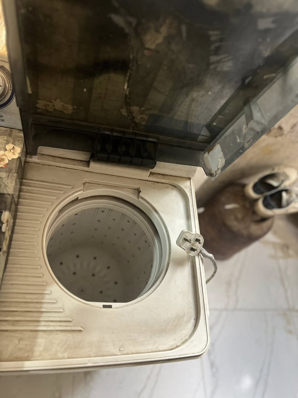 غساله لبيع كرفت  16   كيلو سعر 80تاخذه ع شغل


**إذا كنت صاحب هذا الإعلان وتريد حذفه لأي سبب، رجاءا أرسل رسالة إلى الدعم الفني**