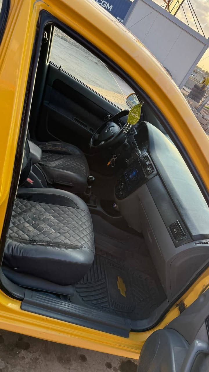 السلام عليكم 
اوبترا للبيع موديل 2010 رقم ذي قار 
سنويه باسمي تحويل ثاني يوم
 هيئه وغرامه صفر
 تخم تاير جديد
 مكانها موصل حي العربي 
سياره كفاله مثل ماموضح بالصور لابارد ولاصبغ بلادي  محرك صرف بسيط 
 سعر 59  ورقه


**إذا كنت صاحب هذا الإعلان وتريد حذفه لأي سبب، رجاءا أرسل رسالة إلى الدعم الفني**