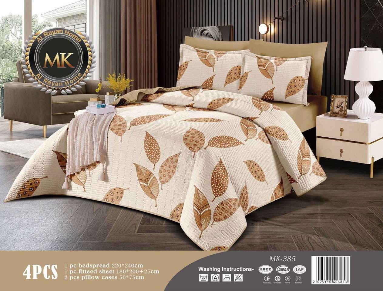 فرشة نفرين❤‍🩹
السعر 35
القياس 220×240 سم
فرشة + تلبيسة + وجه مخدة 2


**إذا كنت صاحب هذا الإعلان وتريد حذفه لأي سبب، رجاءا أرسل رسالة إلى الدعم الفني**