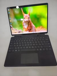 ·        وحش الذكاء الاصطناعي: Surface Pro 11th Edition (Copilot+ PC) ...