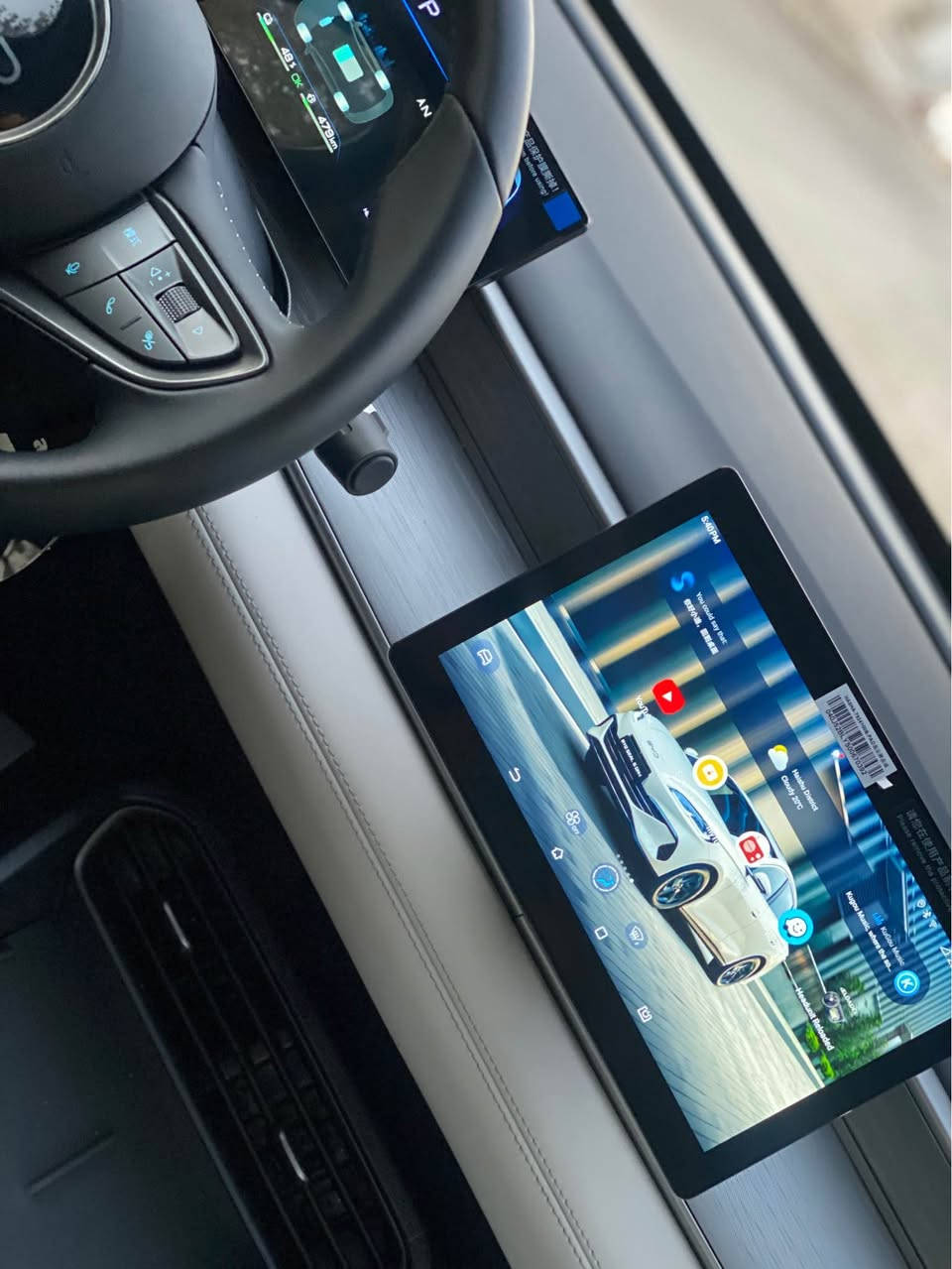 سلام عليكم 
للبيع او مراوس 
BYD  سيل 5 
ماشيل 10 km
كفاله عامه 
*********** بغداد, العراق
