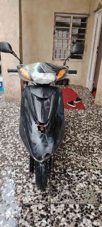 للبيع دراجه ابريز لايت فوك  سلف هندر شغال  مابيها نواقص   دراجه كل غرا...