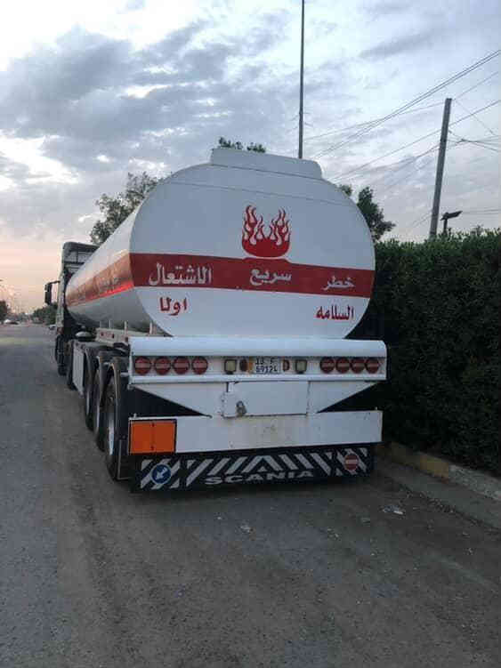 السلام عليكم افيكو للبيع موديل ٢٠٠٣ حجم المحرك ٤٨٠ بي بخار قليل  كير عادي ٤ *٤  سنويه نهاية ٢٩  بسمي مداور ثاني يوم تكيال حله سنتين جي بي اس السيارة حاليا تشتغل على البصره مكان بابل السعر ١٨٠ وبيه مجال ***********
