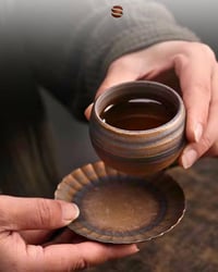 طقم أكواب إسبريسو • أكواب لاتيه • تصميم مميز